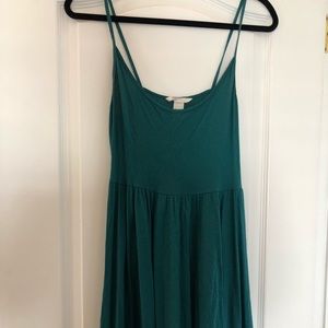 Basic dress